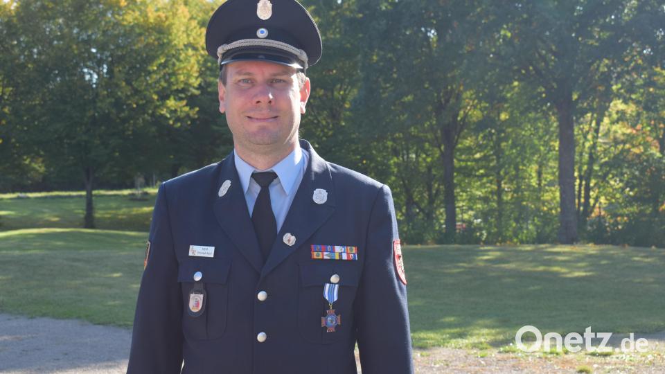 "Es gibt keine Verlierer, nur Gewinner", sagt Kreisjugendwart Christoph Spörl. Bild: bnr