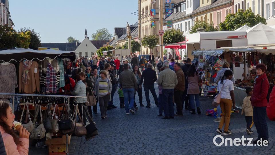 Mit der Besucherresonanz konnten die Fieranten durchaus zufrieden sein. Allerdings hätte die Zahl der Stände größer sein können. Bild: ak