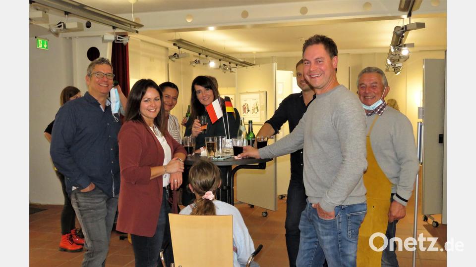 Unter den Gästen waren auffallend viele junge Leute und Familien. Zu sehen und erleben gab es für alle Altersgruppen mehr als genug. Bild: ubb