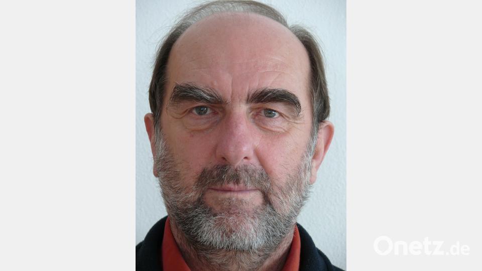 Fotoclubvorsitzender Johann Gmeiner bereiste schon viele Länder und brachte von seinen Reisen immer imposante Aufnahmen mit. Bild: exb/Johann Gmeiner