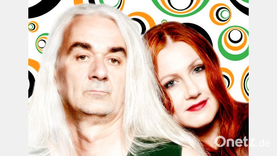 Sommer in der Stadt: Sonntag, 8. August, 16 Uhr - Raith &amp; Blaimer. Bild: Susie Knoll /exb