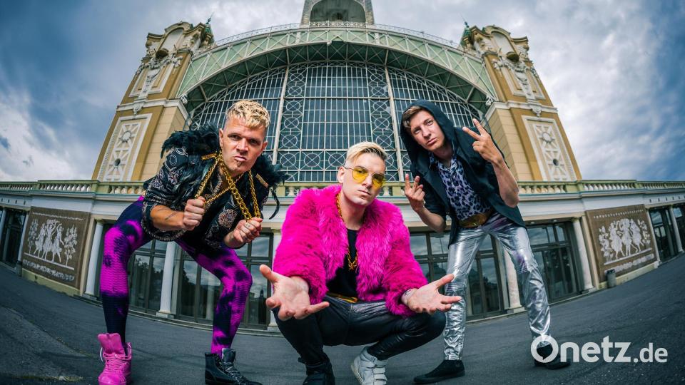 Sommer in der Stadt: Samstag, 7. August, 17.15 Uhr - Maniac. Bild: R. Usty / exb