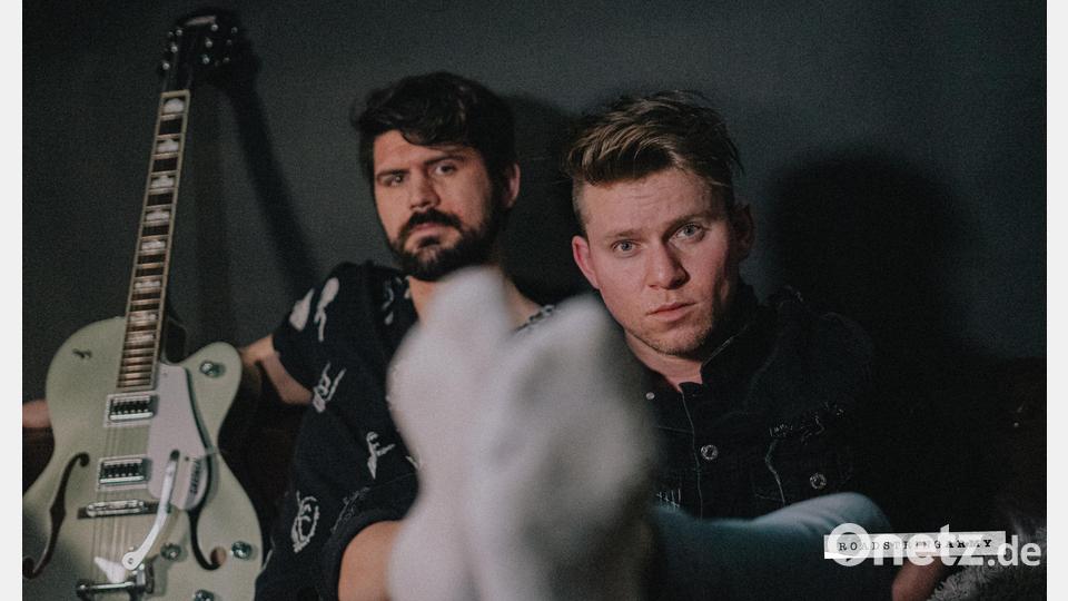 Sommer in der Stadt: Sonntag, 8. August, 18 Uhr - Roadstring Army. Bild: S. Seliger / exb