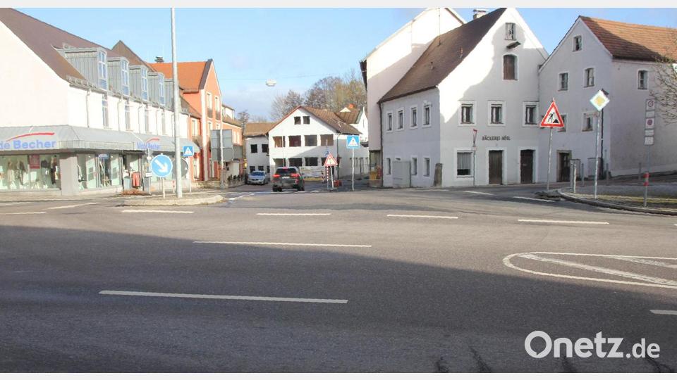 Es ist geplant, im März mit den vorbereitenden Arbeiten zum Umbau des Jobplatzes zu beginnen. Bild: frd