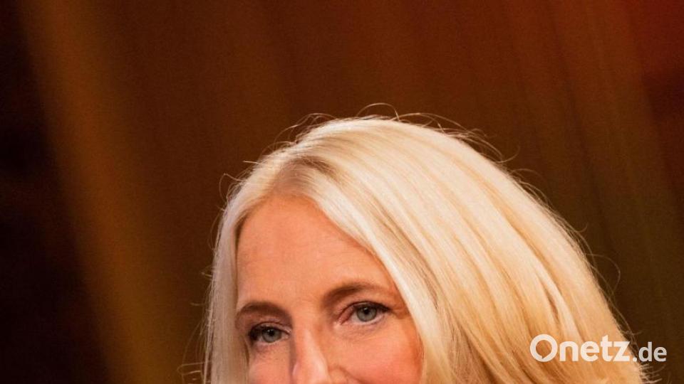 Katrin Eigendorf ist für ihre besondere journalistische Leistung bei der Afghanistan-Berichterstattung nominiert worden. Bild: Rolf Vennenbernd/dpa