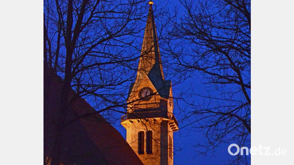 Jeden Dienstag in der Fastenzeit um 19 Uhr ist die nächsten Wochen eine Fastenpredigt in der Kirche Mariä Himmelfahrt geplant. Bild: Benkhardt