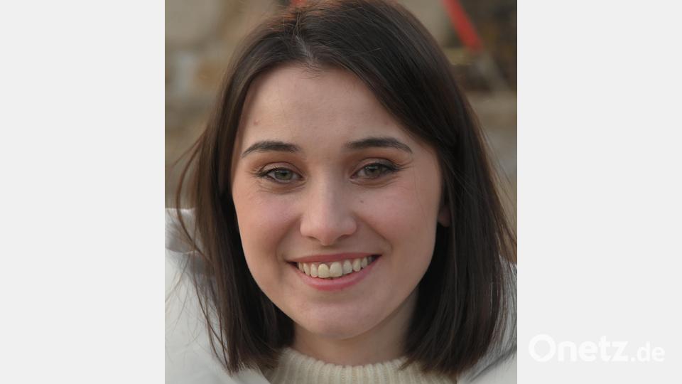 Yuliya Bats engagiert sich für ihre vom Krieg gebeutelten Landsleute. Bild: gf