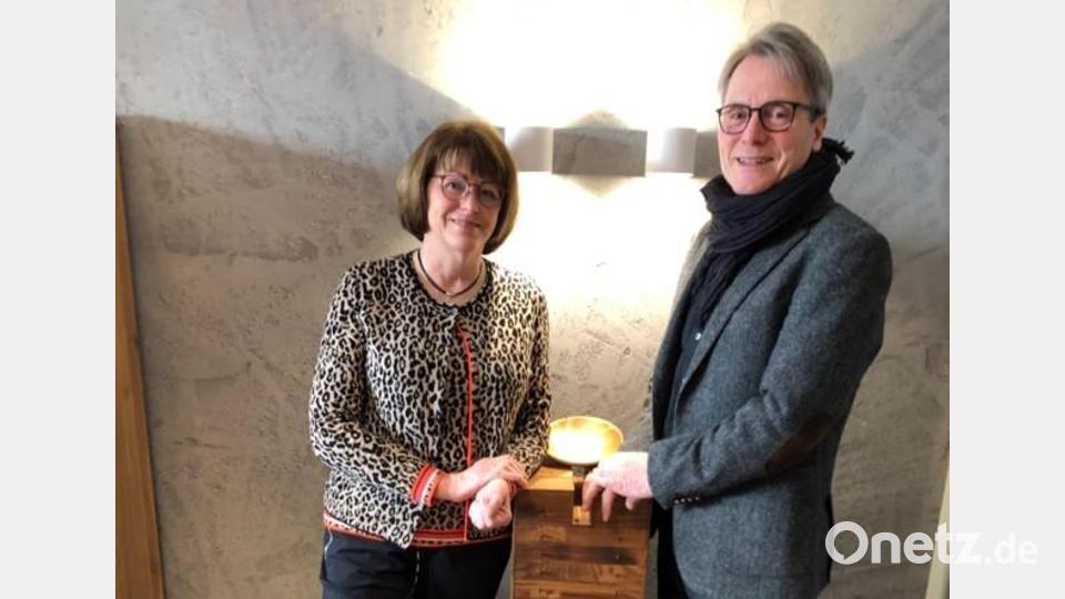 „Das Wohnen zu einem emotionalen Erlebnis machen“, lautet über Jahrzehnte hinweg der Anspruch von Marianne und Peter Grießl. Bild: cf