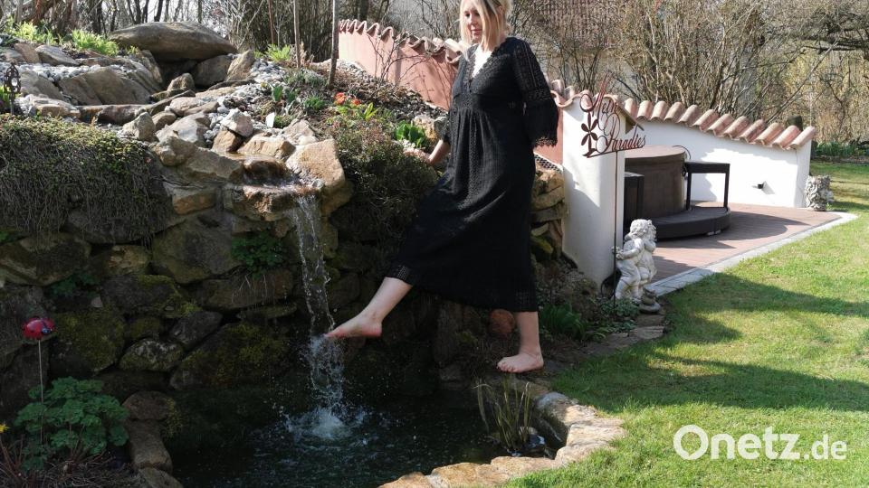 Über "Alte Hausmittel – aus der riesigen Apotheke Natur" spricht Barbara Winkler am 26. April. Archivbild: Portner