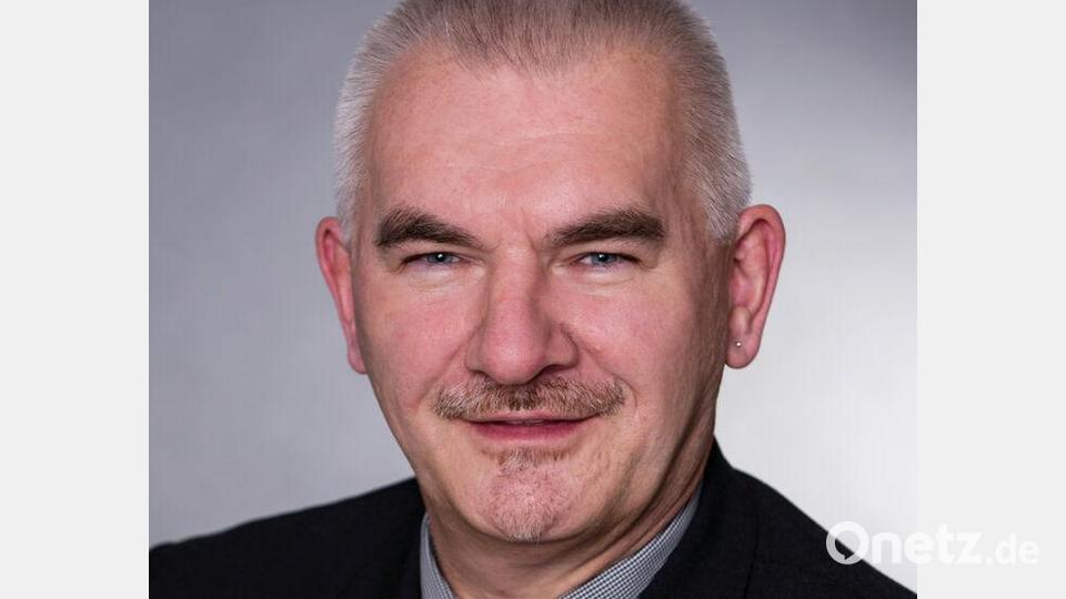 Uli Roth soll nach dem Vorsitz der SPD-Fraktion im Kreistag auch den Kreisverband der SPD übernehmen. Bild: SPD-Kreistagsfraktion Tirschenreuth