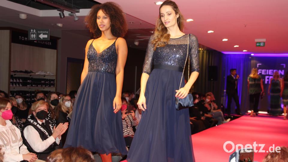 Eleganz für jeden Anlass. Bild: kro