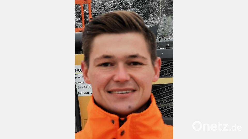 Björn Letz Archivbild: Portner