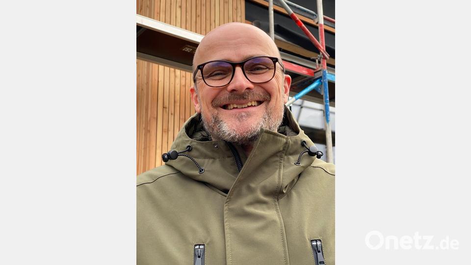 Maximilian Beer Archivbild: Völkl