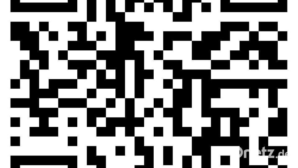 Mit diesem QR-Code geht es direkt zur KoKi-Internetseite. Bild: Anja Vogl/exb