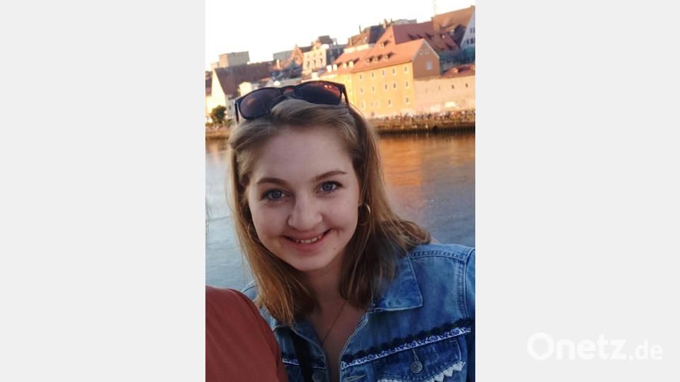 Christina-Sofie Schmidt aus der Dreifaltigkeits-KjG ist die neue Diözesanleiterin. Bild: Amann/exb