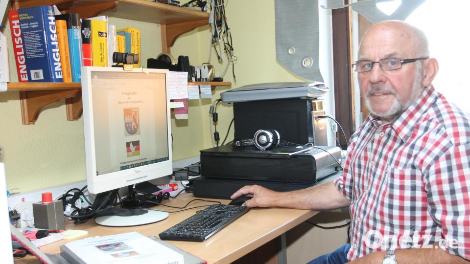 Rupert Herrmann Bild: pi