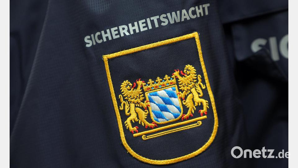 In Amberg gibt es sechs neue Sicherheitswächter. Bild: Wolfgang Steinbacher