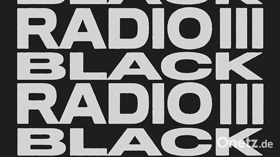 Robert Glasper: Black Radio III Bild: Loma Vista Rec