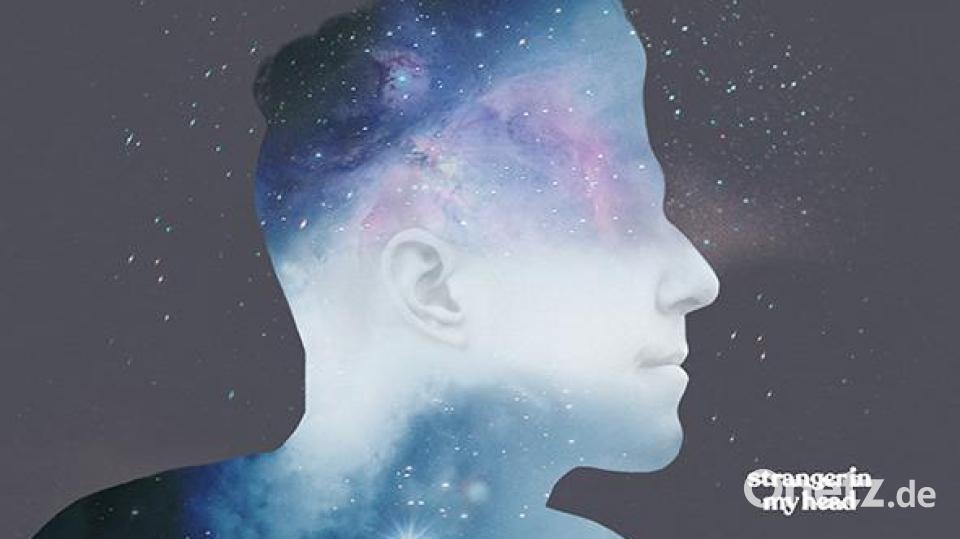 Dylan Dunlap: Stranger in My Head Bild: Nettwerk