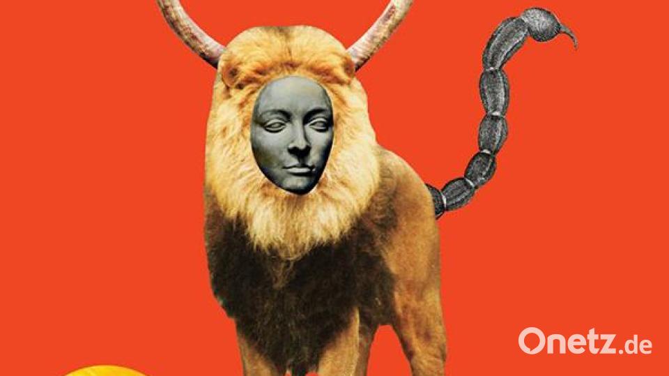 Shovels &amp; Rope: Manticore Bild: Bertus