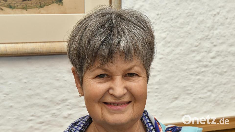Bild: Hartl
Hildegard Geismann
SPD 
Sulzbach-Rosenberg Bild: Petra Hartl