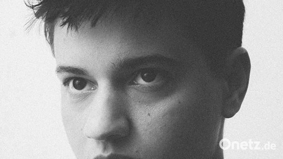 Mavi Phoenix: Marlon Bild: LLT Rec