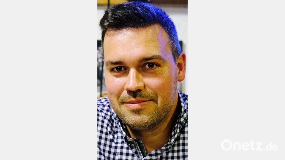FC-Vorsitzender Bastian Dötsch kritisierte mit Blick auf die vielfältigen Probleme der Clubs in der Coronapandemie die mangelnde Unterstützung durch den Fußballverband Bild: do