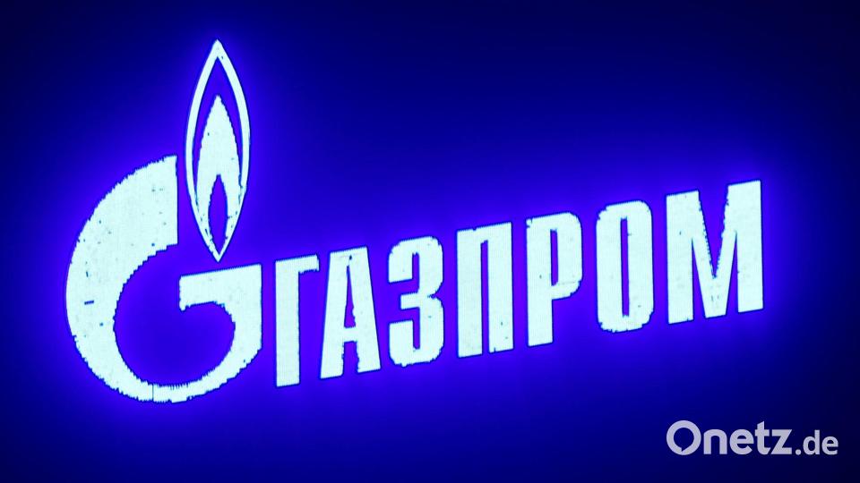 Putin will heute mit Gazprom und der Zentralbank zum Thema Gas-Lieferungen beraten. Bild: Stringer/dpa