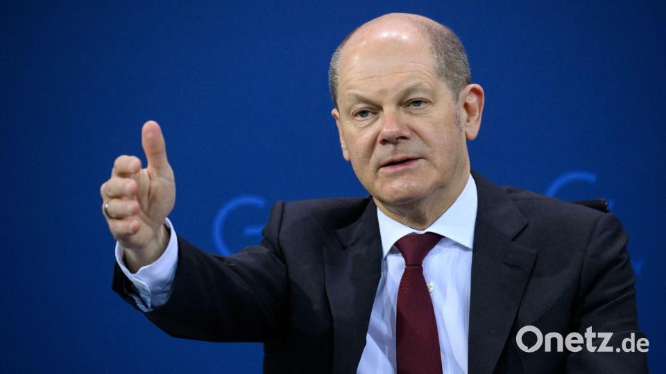 Der Bund hat Unterstützung für die Länder bei der Finanzierung von Kriegsflüchtlingen zugesagt. Bild: Bernd von Jutrczenka/dpa