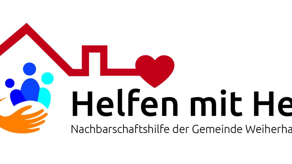 Den Namen hat ein Großteil der Bürger aus der Gemeinde ausgesucht Bild: gmü