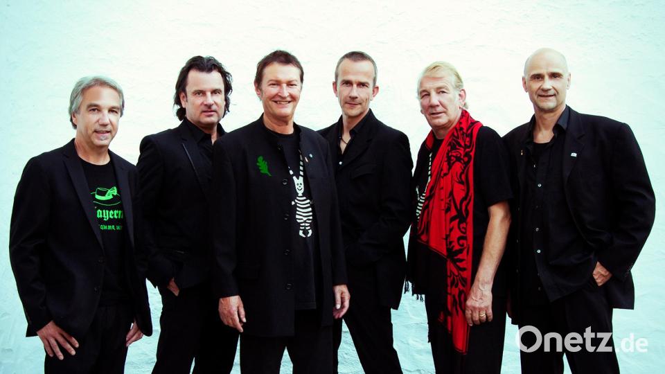 "Bayern - Des samma mia" ist wohl das bekannteste Lied von Haindling. Bild: Sandra Vitting