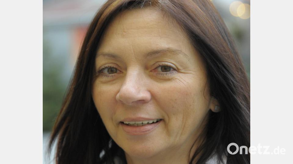 "Jedes der beiden Häuser wird sechs bis acht Wohnungen beinhalten." (Susanne Schwab, Pressesprecherin der Stadt Amberg) Bild: AMB