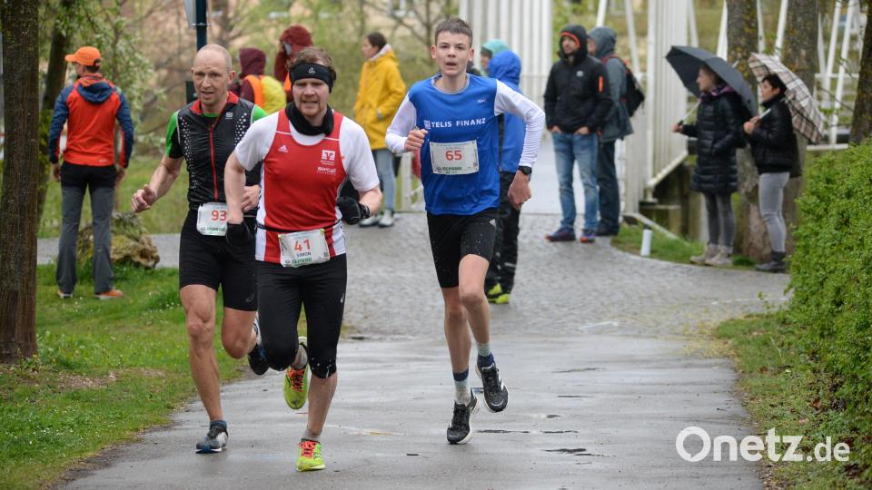 Nur noch wenige Meter zum Ziel. Bild: Andreas Brückmann