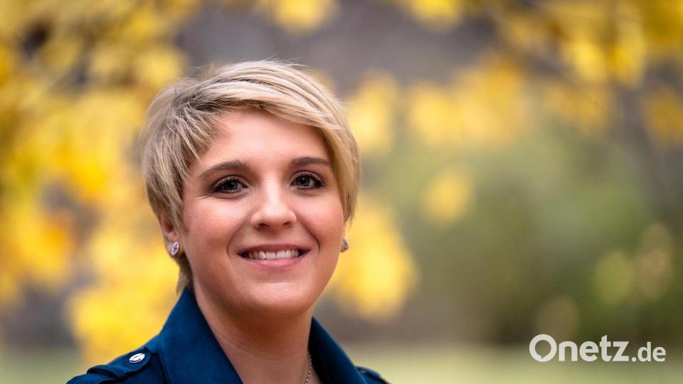 „Mich würden die eigentlichen Gründe der Firma interessieren. Es fehlt eine klare Stellungnahme. Warum hat Ziegler nicht den Bürgerentscheid abgewartet?“ (Anna Schwamberger, MdL und Stadträtin Bärnau) Archivbild: Georg Neumann