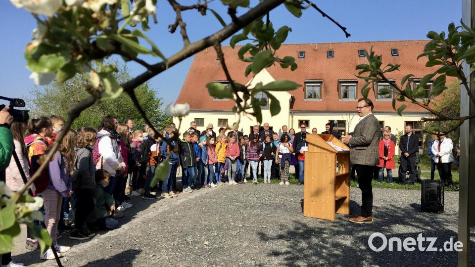 Eröffnung der Weltwasserwoche 2022. Bild: upl