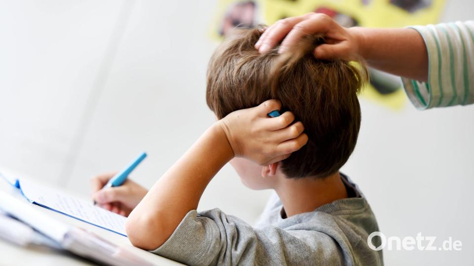 Das Lernen für die Schule kostet zahlreichen Familien viele Nerven. Wie kann man mehr Motivation oder bessere Kommunikation erreichen? Ein Lerntag im ACC am Donnerstag, 19. Mai, möchte Eltern, Schülern, Pädagogen und Interessierten helfen. Bild: Felix Kästle/dpa/dpa-tmn/exb