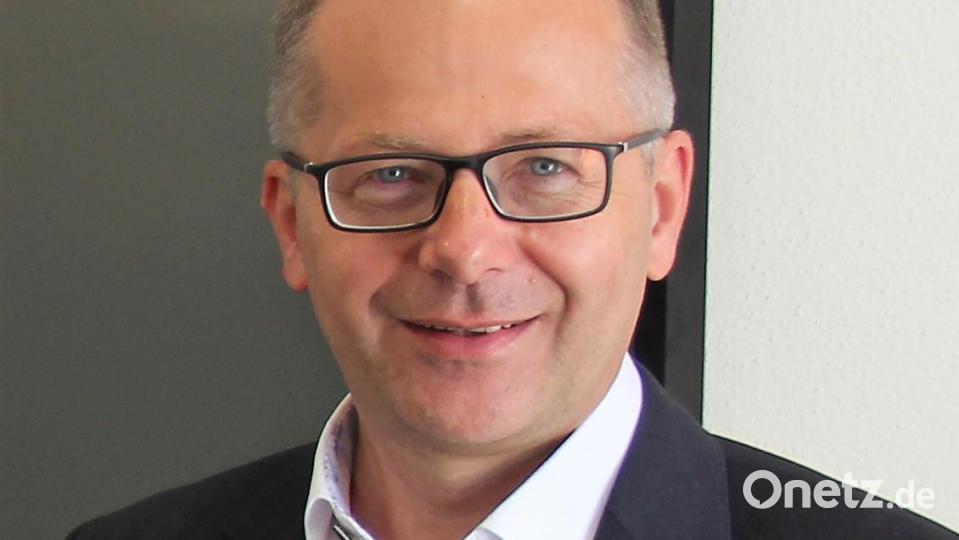 "2022 haben wir jetzt nicht nur im Landkreis, sondern sogar im Bezirk und im Freistaat die Pole-Position inne." (Bürgermeister Roman Schäffler zur Finanzkraft der Stadt Kemnath) Archivbild: stg