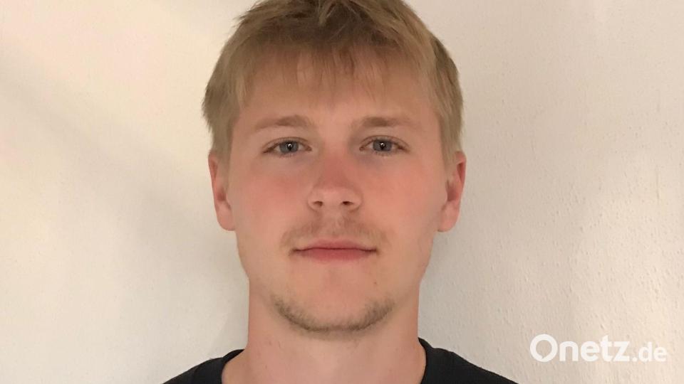 Max Legler kommt vom TSV Bad Abbach zur SpVgg SV. Bild: exb