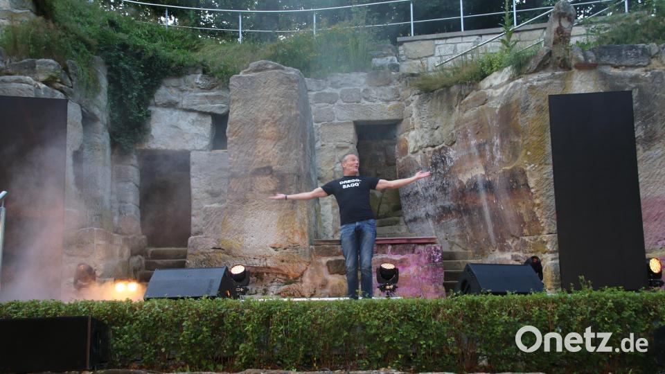 Michl Müller will in seiner Wahlheimat ein spezielles Programm aufführen. Bild: sne