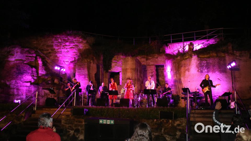 Soulstation No. 10 war eins der Highlights des Corona-Sommers 2021. Bild: sne