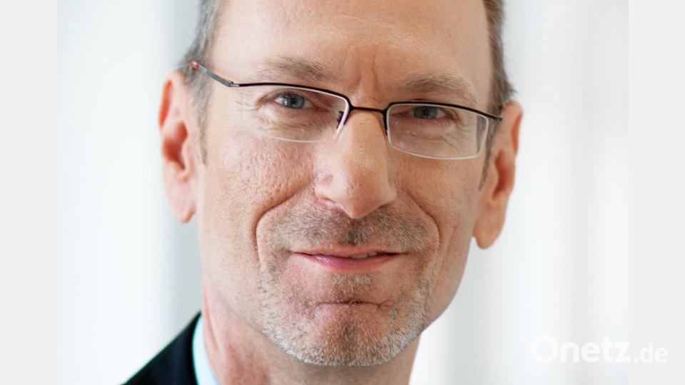 Experte am Leser-Telefon: Frank Schöndorf vom deutschen Fondsverband BVI. Bild: privat