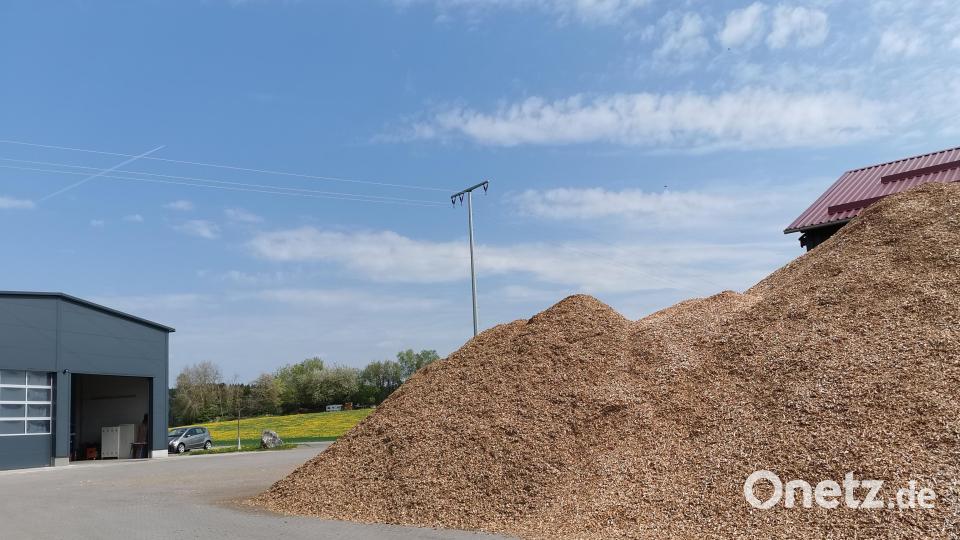 GUSTA GARDEN Premium Waldhackgut - Nachhaltig Produ Produktbild-Vorschau 8