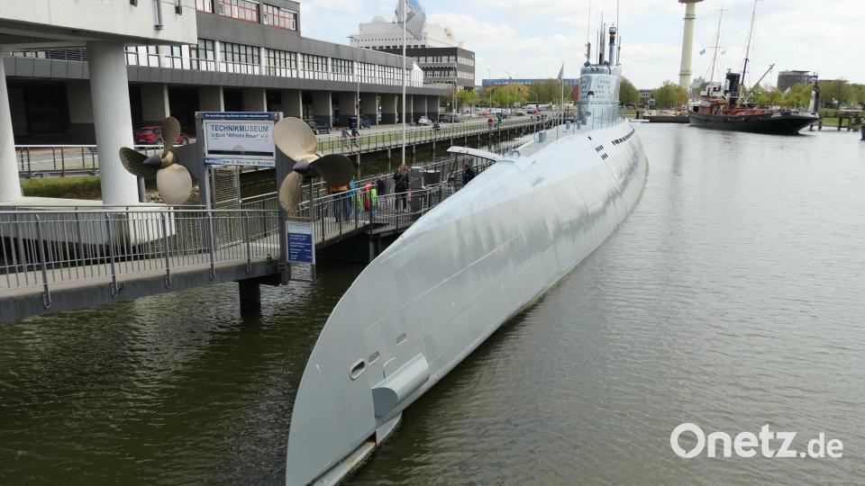 VdK-Reise ins &quot;Alte Land&quot; und nach Helgoland. Bild: rgr