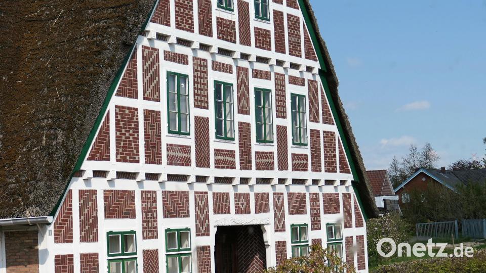 VdK-Reise ins &quot;Alte Land&quot; und nach Helgoland. Bild: rgr