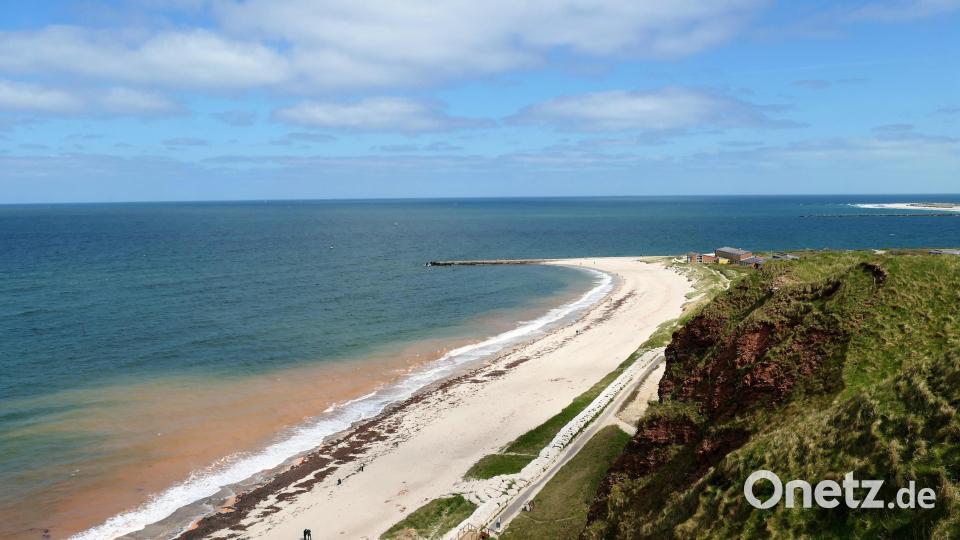 VdK-Reise ins &quot;Alte Land&quot; und nach Helgoland. Bild: rgr