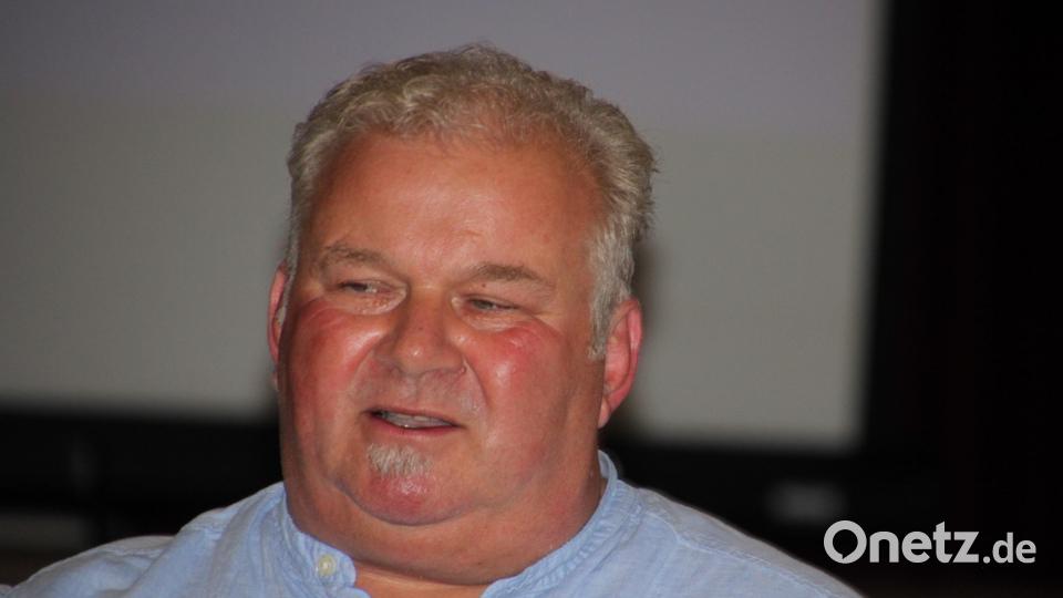 „Inklusion heißt nichts anderes, als miteinander Sport zu machen.“ (Regionalkoordinator Peter Landisch von Special Olympics Deutschland) Bild: kro