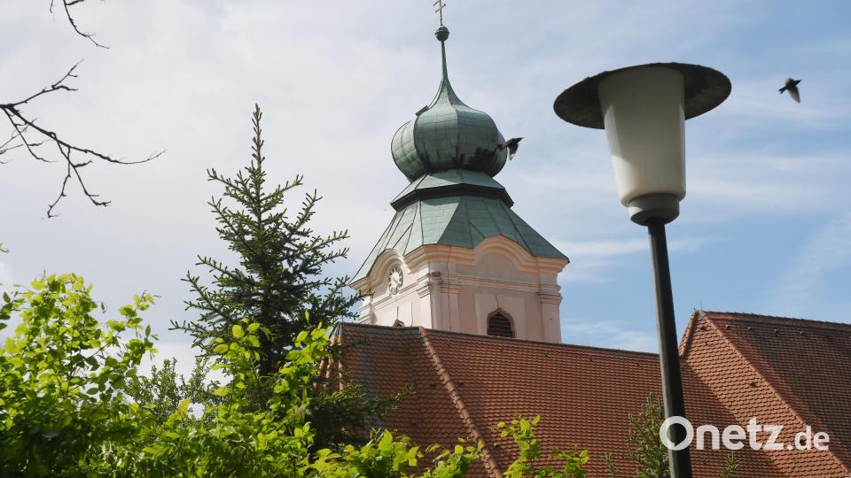 Sankt Felix Kreuzweg Bild: Gabi Schönberger