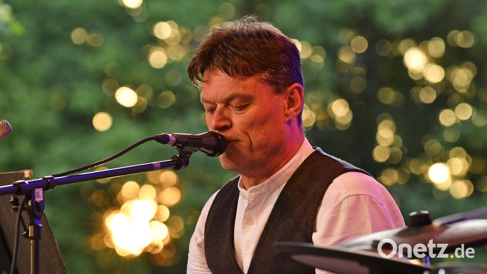 Bild: Hartl
„900 samma“ Hahnbach
„Oisecht“ – Die Bayrischen Singer und Songwriter spielen auf der Freilichtbühne auf dem Frohnberg bei Hahnbach. Bild: Petra Hartl