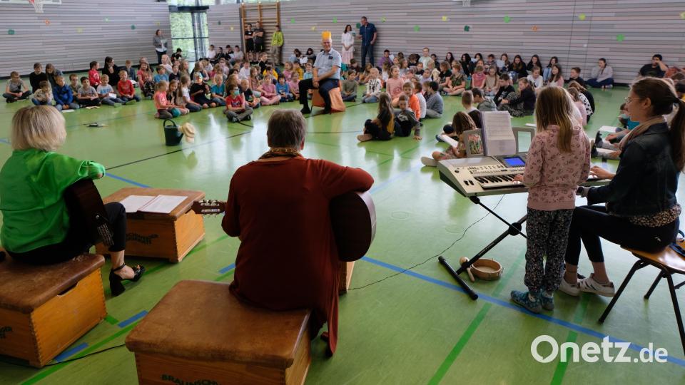 Siehe Pressebericht Bild: le