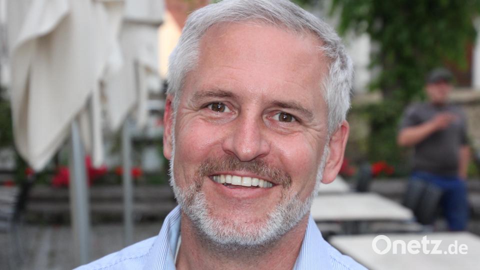 &quot;Wenn wir die neuen Mitglieder nicht motivieren können für das Ehrenamt, wird es im Verein zu großen Problemen kommen.“ (Vorsitzender Frank Kiener) Bild: kro